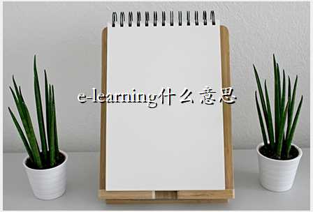 e-learningʲô˼